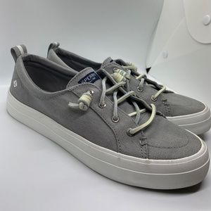 Sperry womens crest vibe sneaker